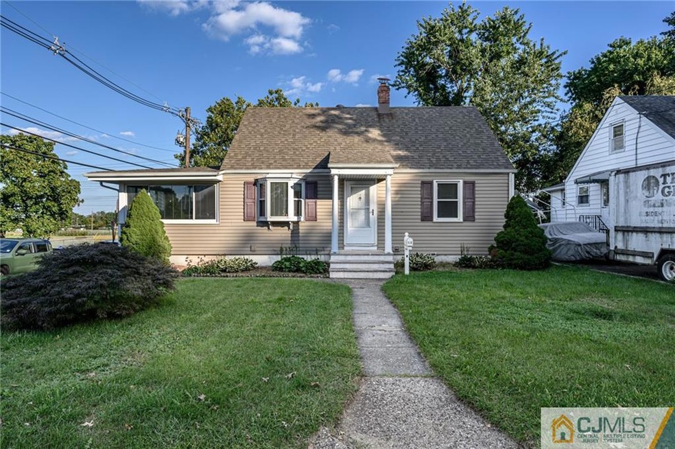 132 Kimball St, Iselin, NJ 08830 - photo 1