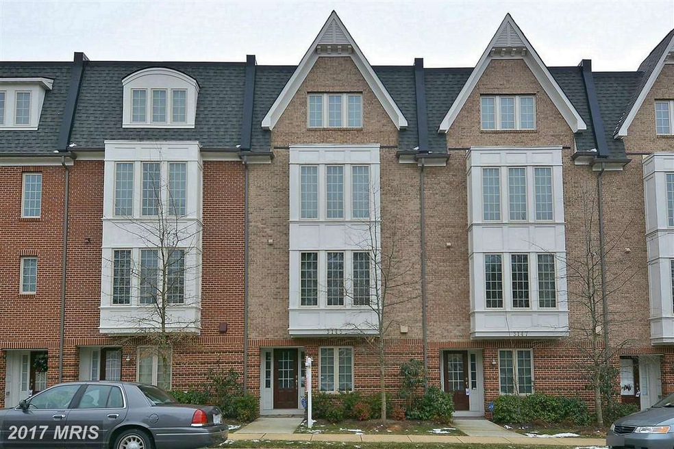 3145 Blue Barn Way, Fairfax, VA 22031 - photo 1