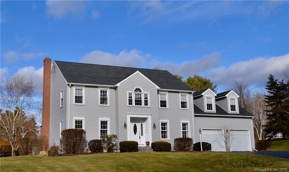 Welcome home to 520 Richard Drive.  For the qualit