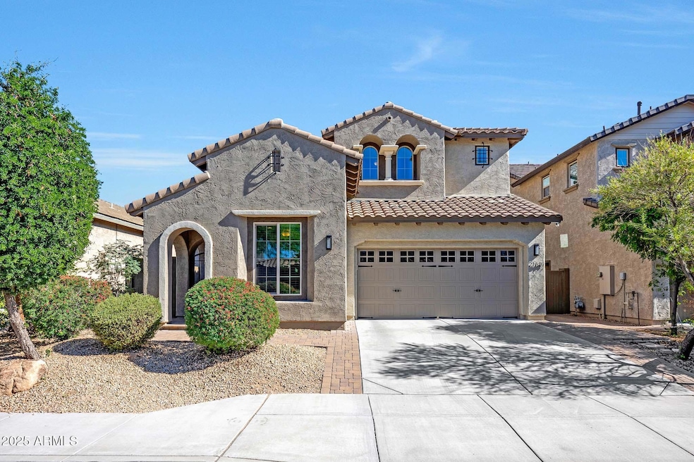 21619 N 36th St, Phoenix, AZ 85050 - photo 1