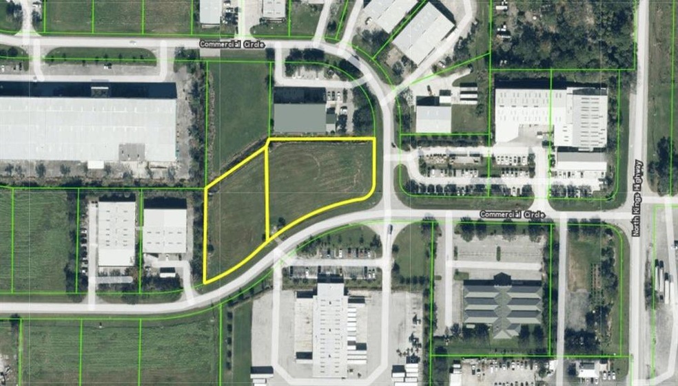 Tbd Commercial Cir, Fort Pierce, FL 34950 - photo 1