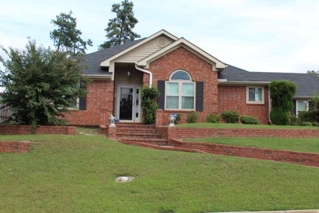 Main View
