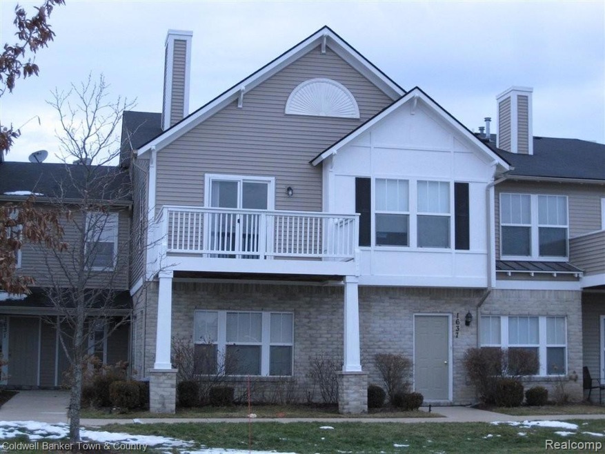 Condo