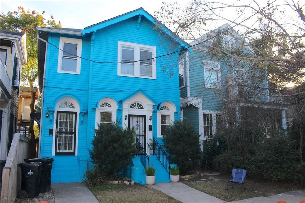 5228 Perrier St, New Orleans, LA 70115 - photo 1