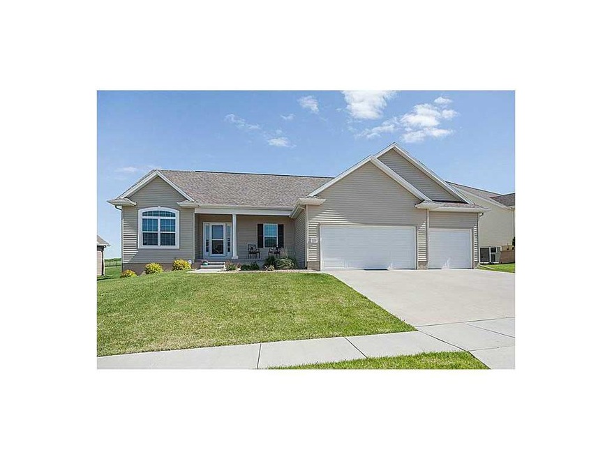 Front Exterior.