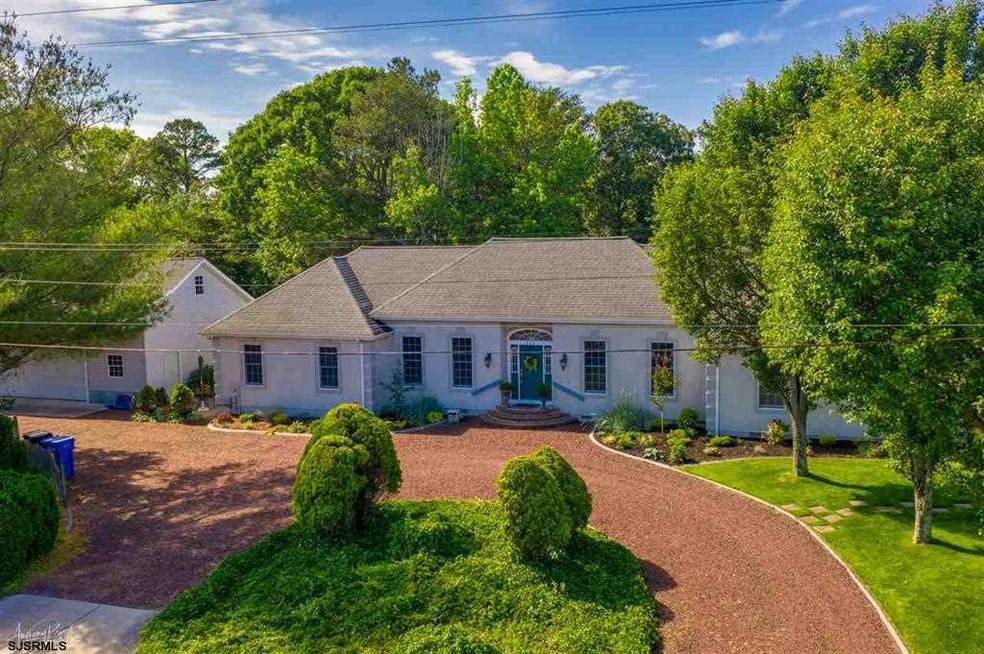 203 Tuckahoe Rd, Marmora, NJ 08223 - photo 1