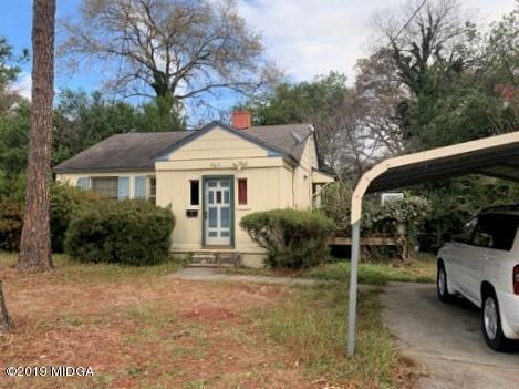 1  3359 Shaw Dr.