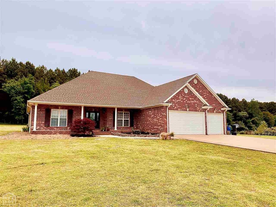 585 Greene 965 Rd, Paragould, AR 72450 - photo 1