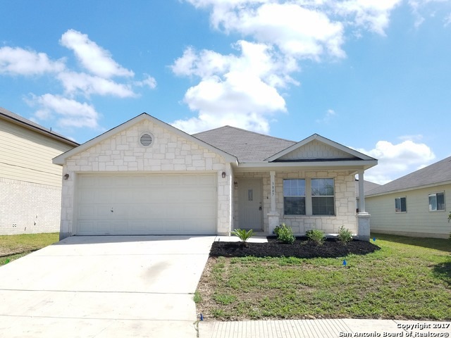3807 Ponderosa Bend, San Antonio, TX 78261 - photo 1