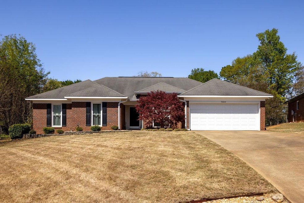 7013 Buckhorn Dr, Columbus, GA 31904 - photo 1