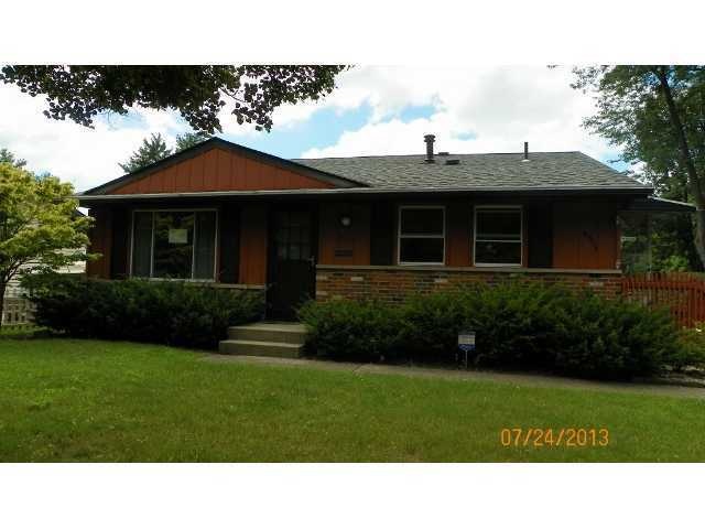 6525 Dobson Square W, Columbus, OH 43229 - photo 1