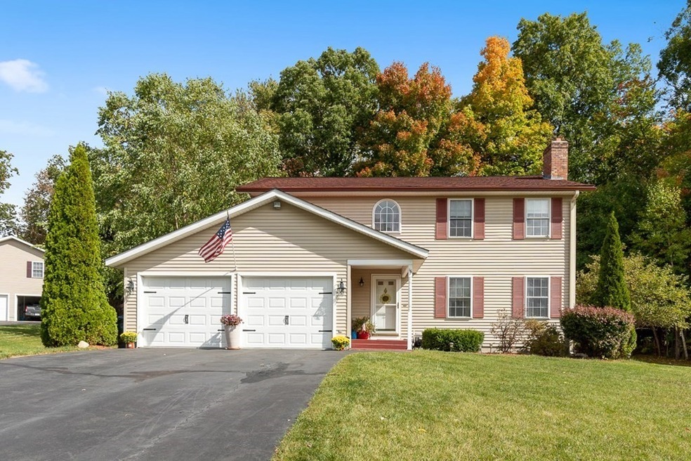 16 Aimees Way, Fitchburg, MA 01420 - photo 1