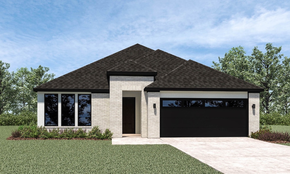 14014 Juniper Point Ln, Conroe, TX 77384 - photo 1