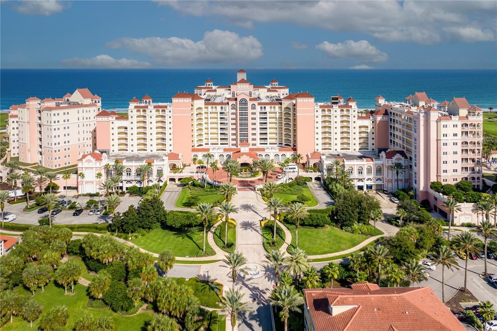 200 Ocean Crest Dr. Unit 605