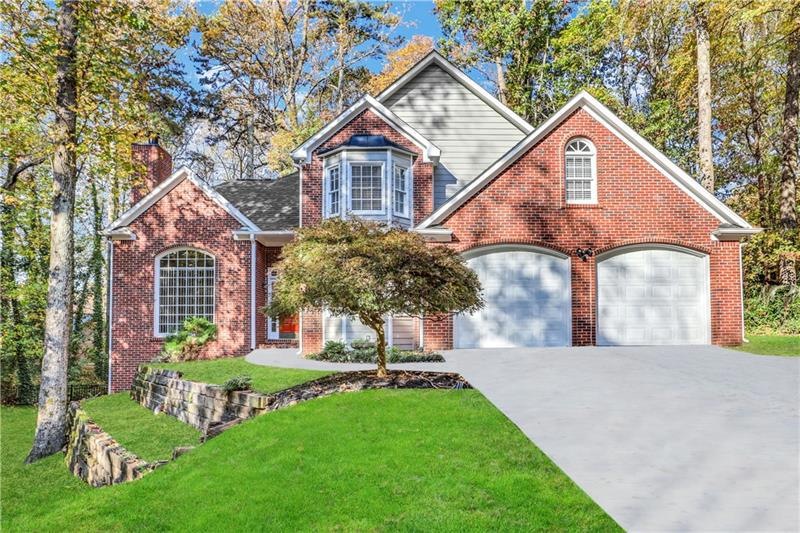 560 Laurel Wood Ct SW, Marietta, GA 30064 - photo 1