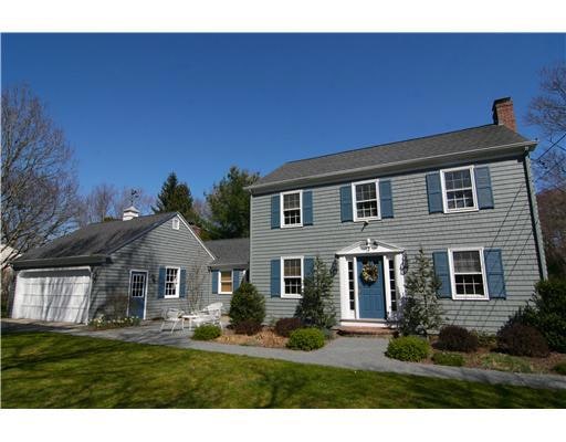 7 Cold Spring Rd, Barrington, RI 02806 - photo 1