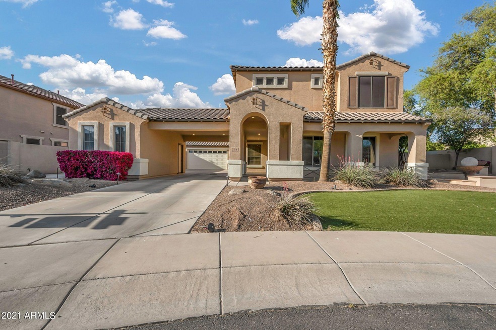 794 E Kaibab Drive