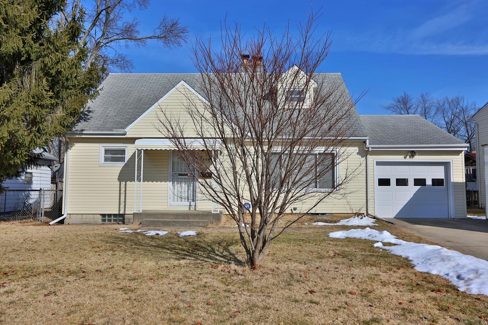 4204 Medway Ave, Columbus, OH 43213 - photo 1