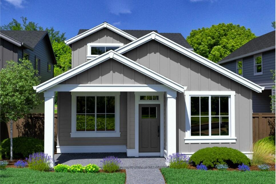 3750 NE Petrosa Ave, Bend, OR 97701 - photo 1