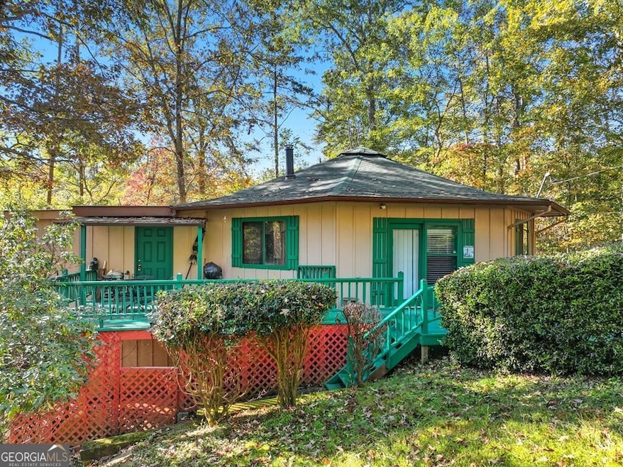 381 Gateway Dr unit 1015, Ellijay, GA 30540 - photo 1