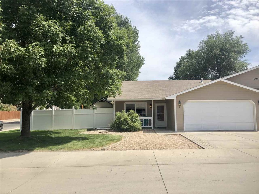 2941 Bunting Ave unit 1, Grand Junction, CO 81504 - photo 1