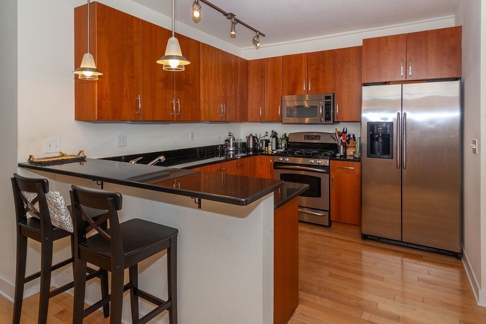 24 Bay State Rd unit 13, Cambridge, MA 02138 - photo 1