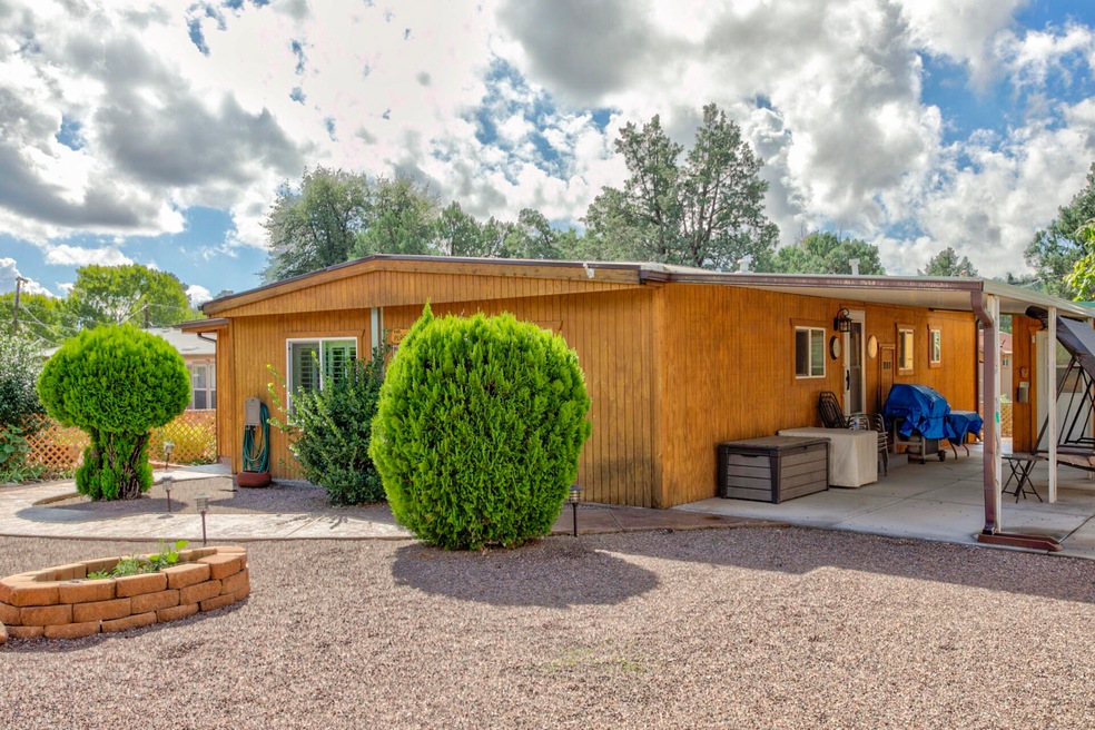 611 W Barnum Cir