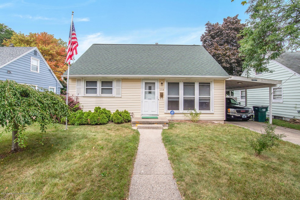 1714 Victor Ave, Lansing, MI 48910 - photo 1