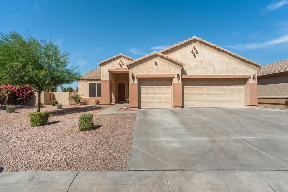 322 E Hillside St, Mesa, AZ 85201 - photo 1