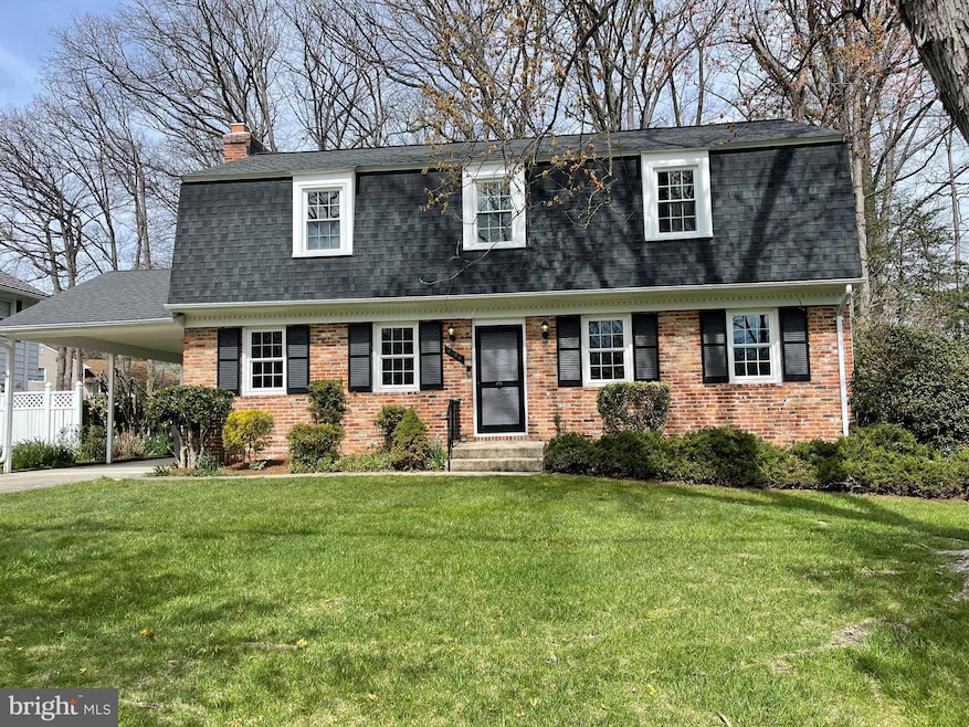 6108 Goodman Rd, Laurel, MD 20707 - photo 1