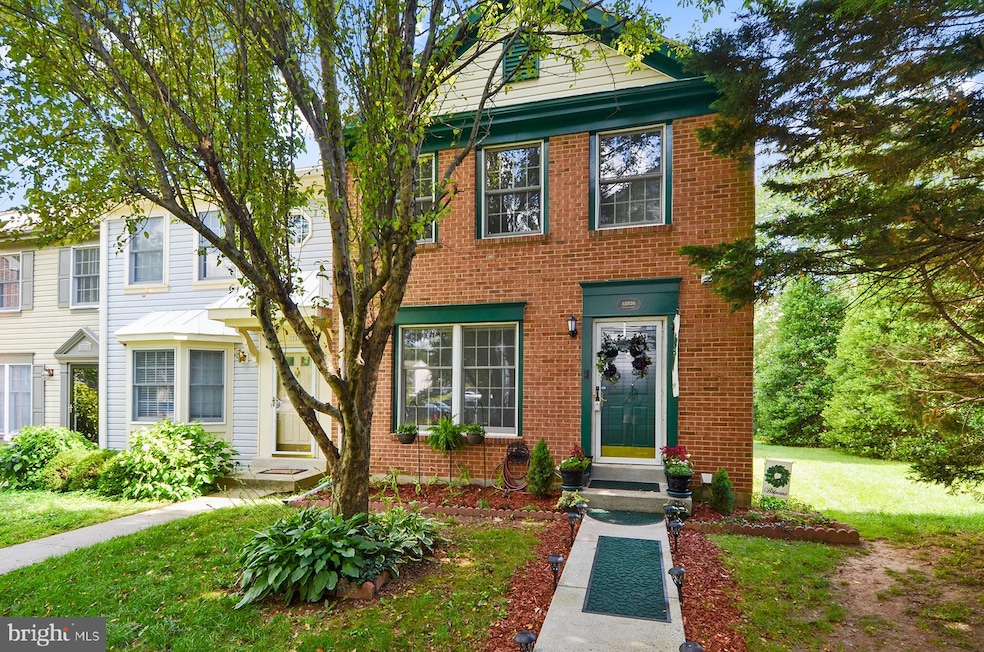 12526 Coral Grove Place, Germantown, MD 20874 - photo 1