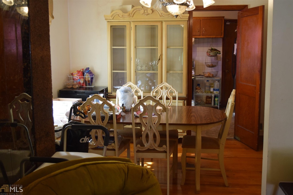 E E Camellia Dr, Candler-McAfee, GA 30032 - photo 1