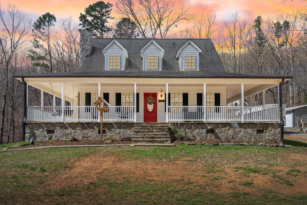 2296 Doul Mountain Rd, Asheboro, NC 27205 - photo 1