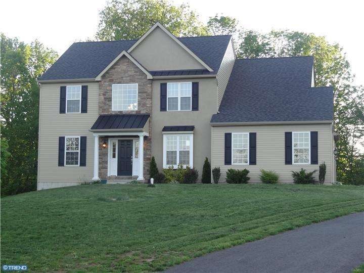 200 Yoder Rd, Harleysville, PA 19438 - photo 1