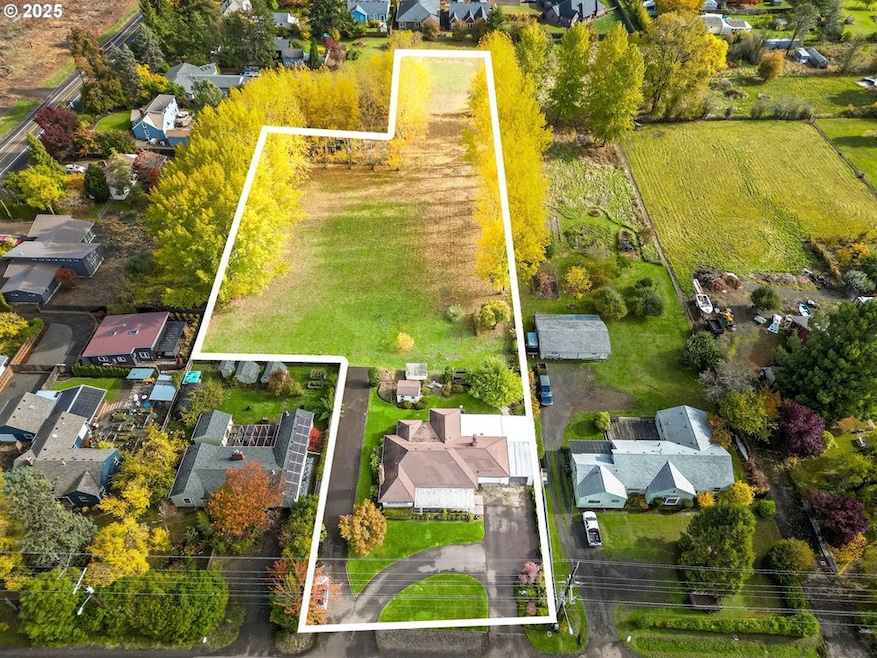 1045 SW 53rd St, Corvallis, OR 97333 - photo 1