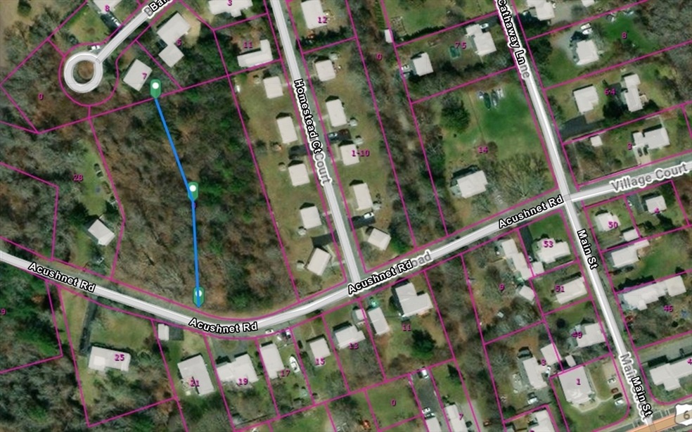 0, Mattapoisett, MA 02739 - photo 1