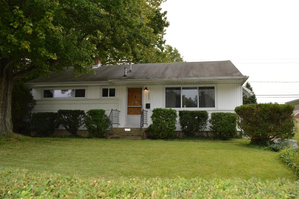 2605 EDGEVALE
