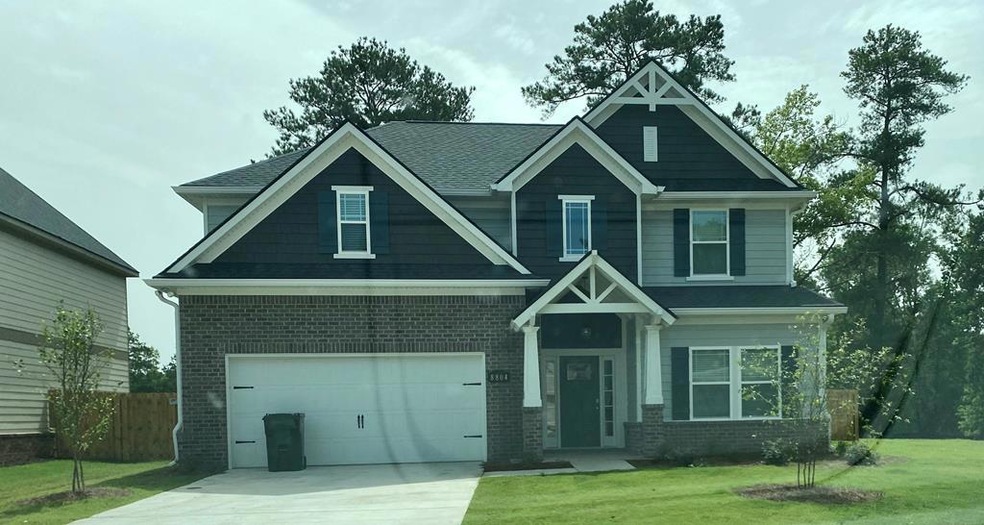 Main View