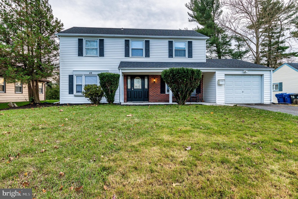 48 Pheasant Ln, Willingboro, NJ 08046 - photo 1