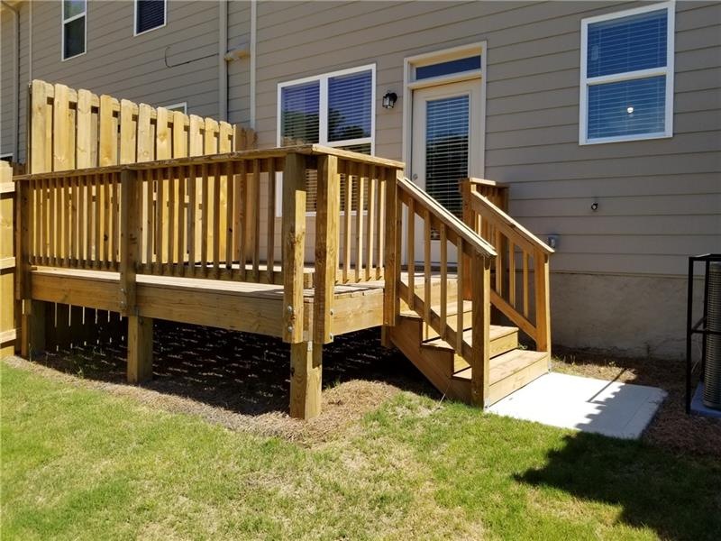 2707 Kemp Ct, Conyers, GA 30094 - photo 1