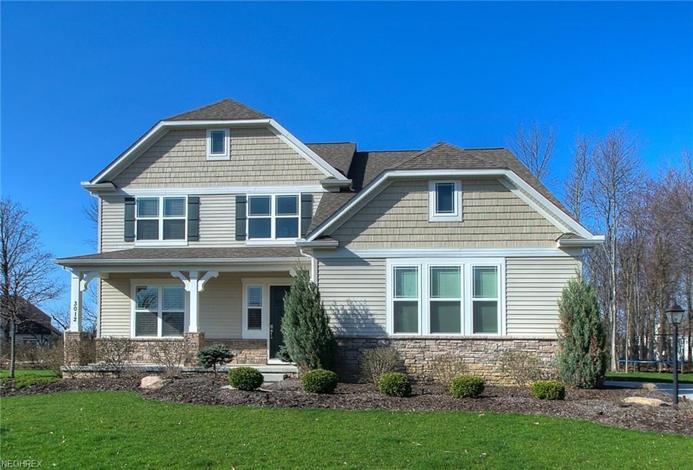 Welcome Home to 3012 Steffan Woods!