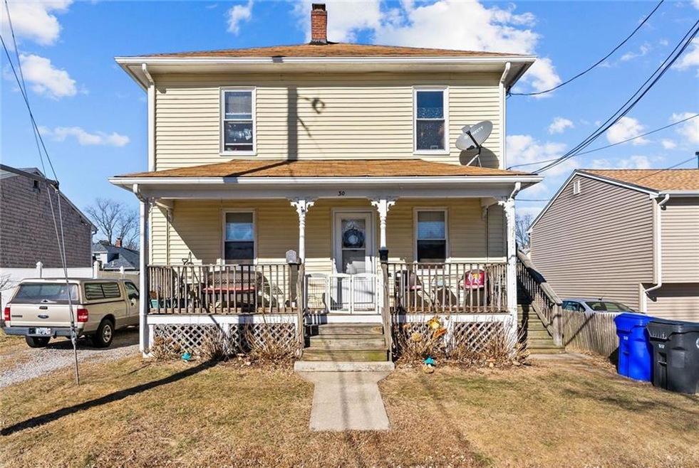 30 Mason St, West Warwick, RI 02893 - photo 1