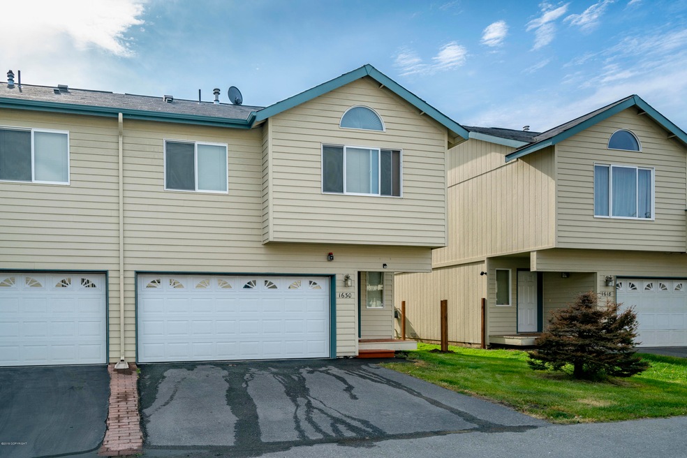 1630 Hardwood Ct unit 89, Anchorage, AK 99507 - photo 1