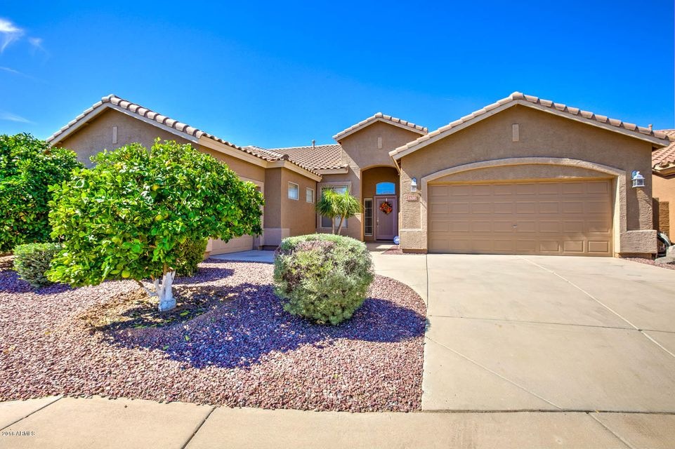 2438 S Drexel, Mesa, AZ 85209 - photo 1