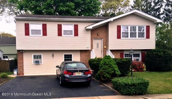 Custom 4 bed 2 bath Home