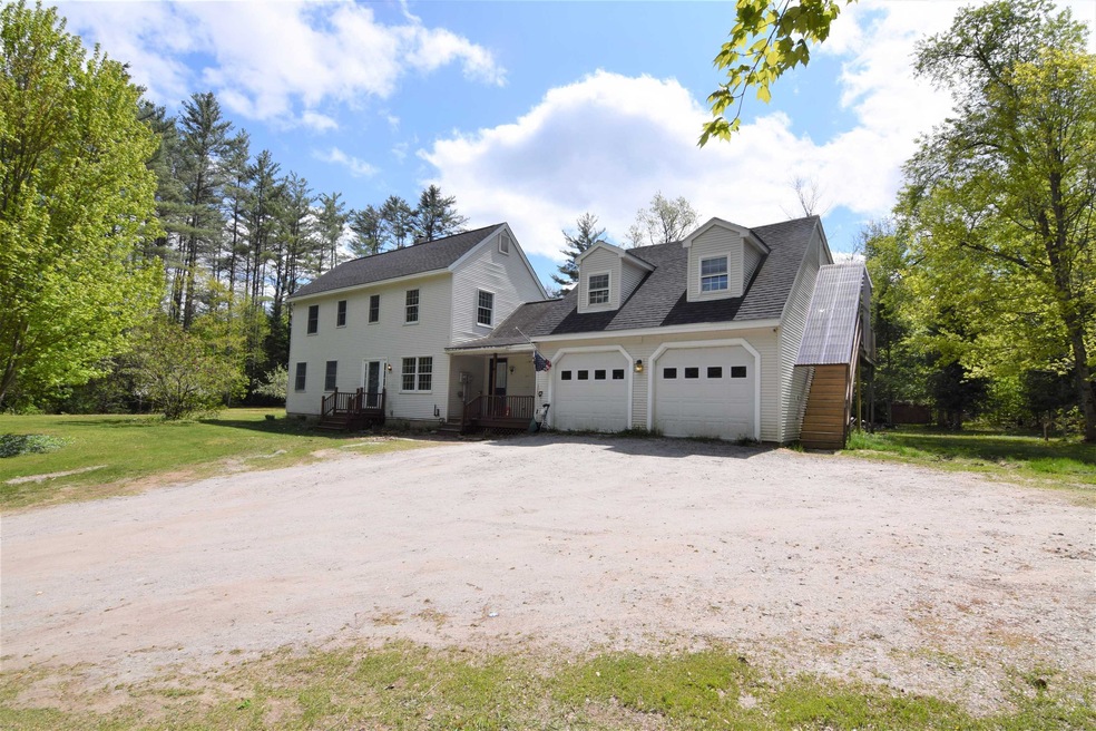 26 Cornish Turnpike, Newport, NH 03773 - photo 1