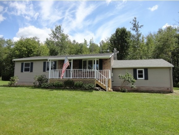 175 Meade Rd, Fairfax, VT 05454 - photo 1