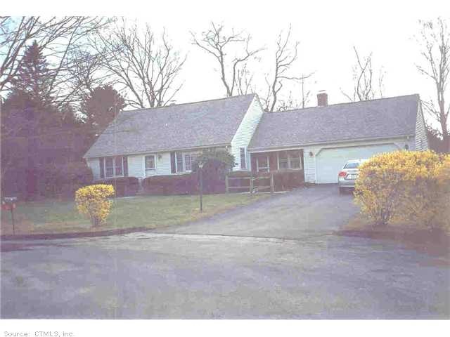 23 Dukeland Dr, Woodstock, CT 06281 - photo 1