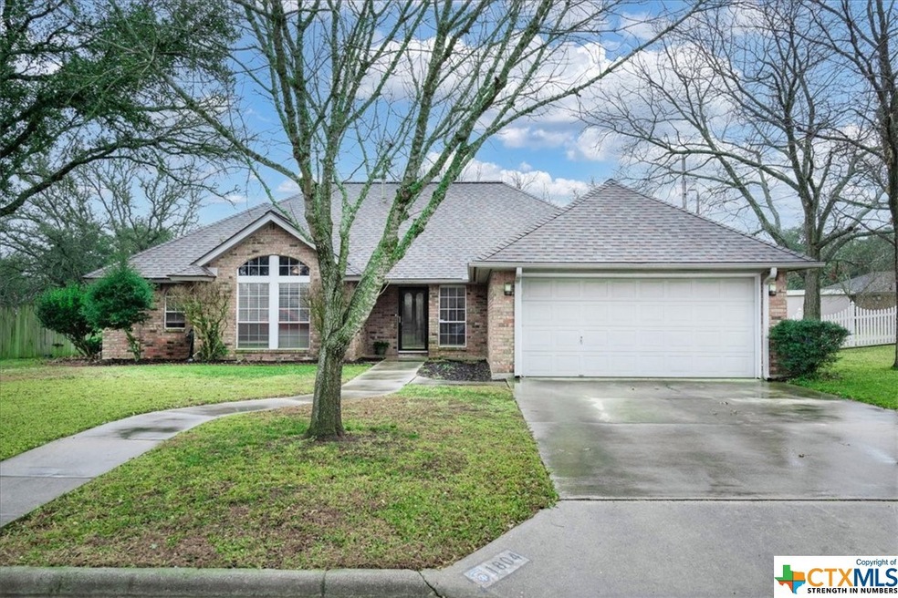 1804 Virginia Ave, Copperas Cove, TX 76522 - photo 1