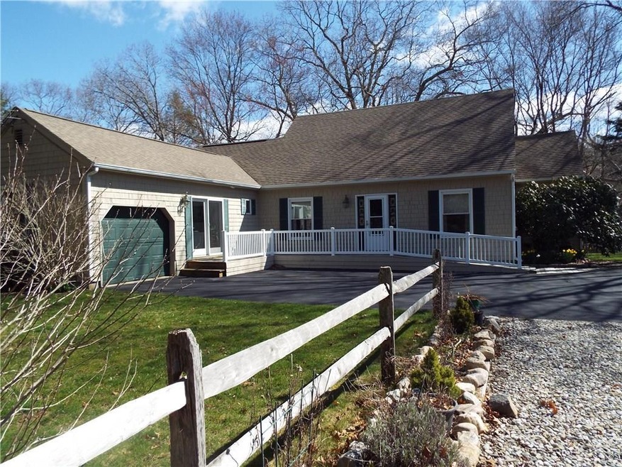 325 Chesterfield Rd